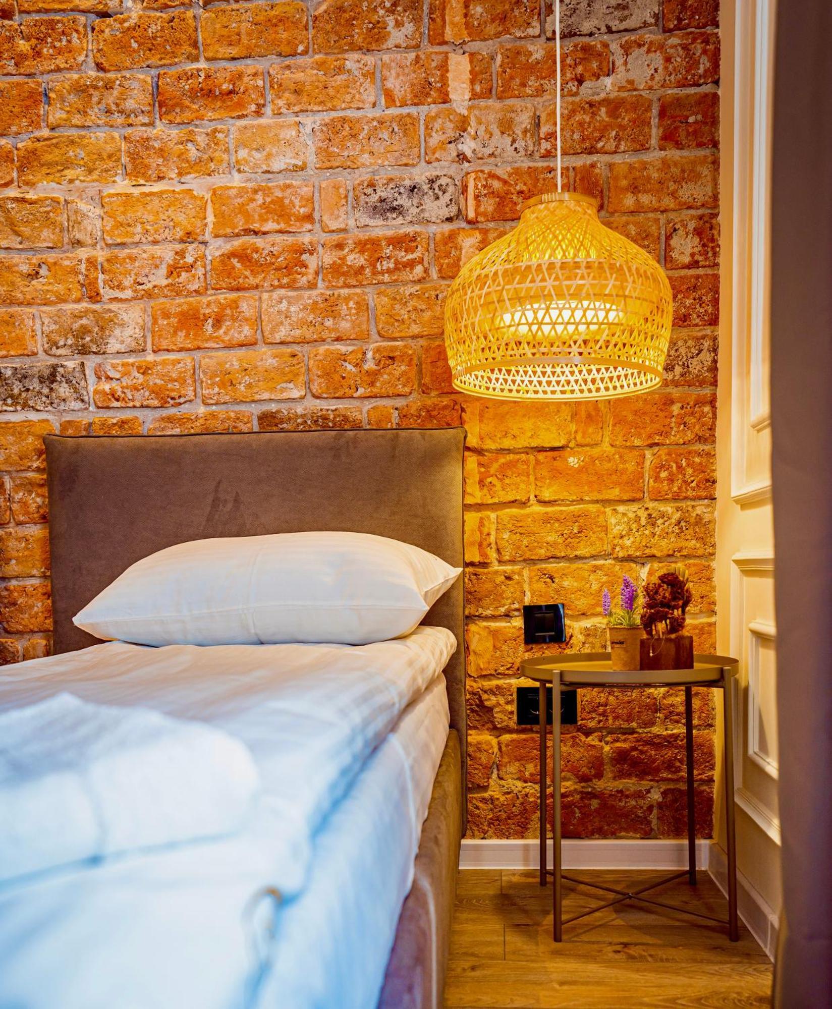 Miha Premium Apartment Belgrade Luaran gambar