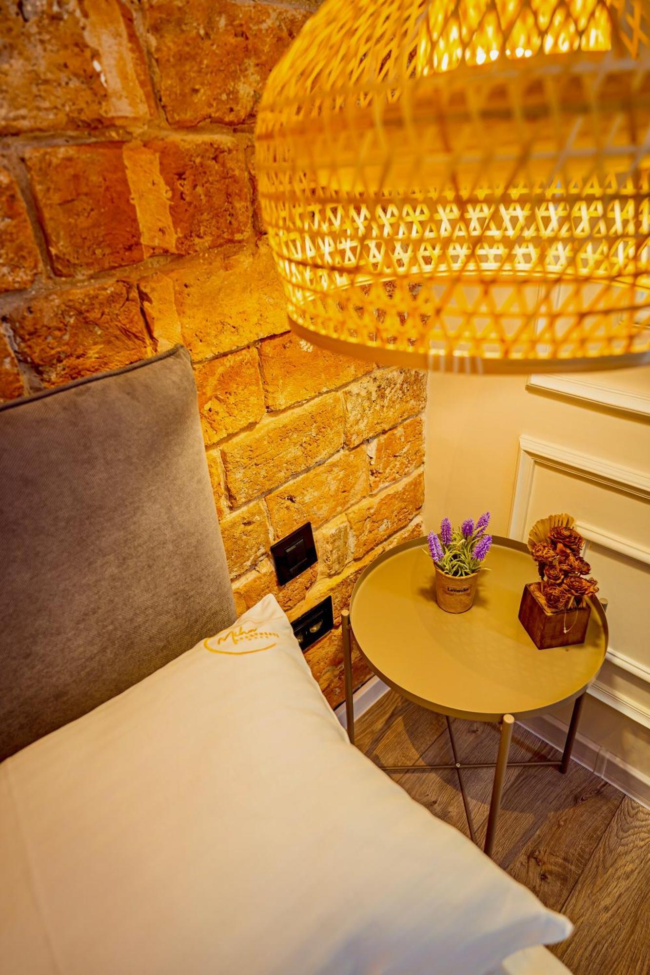 Miha Premium Apartment Belgrade Luaran gambar
