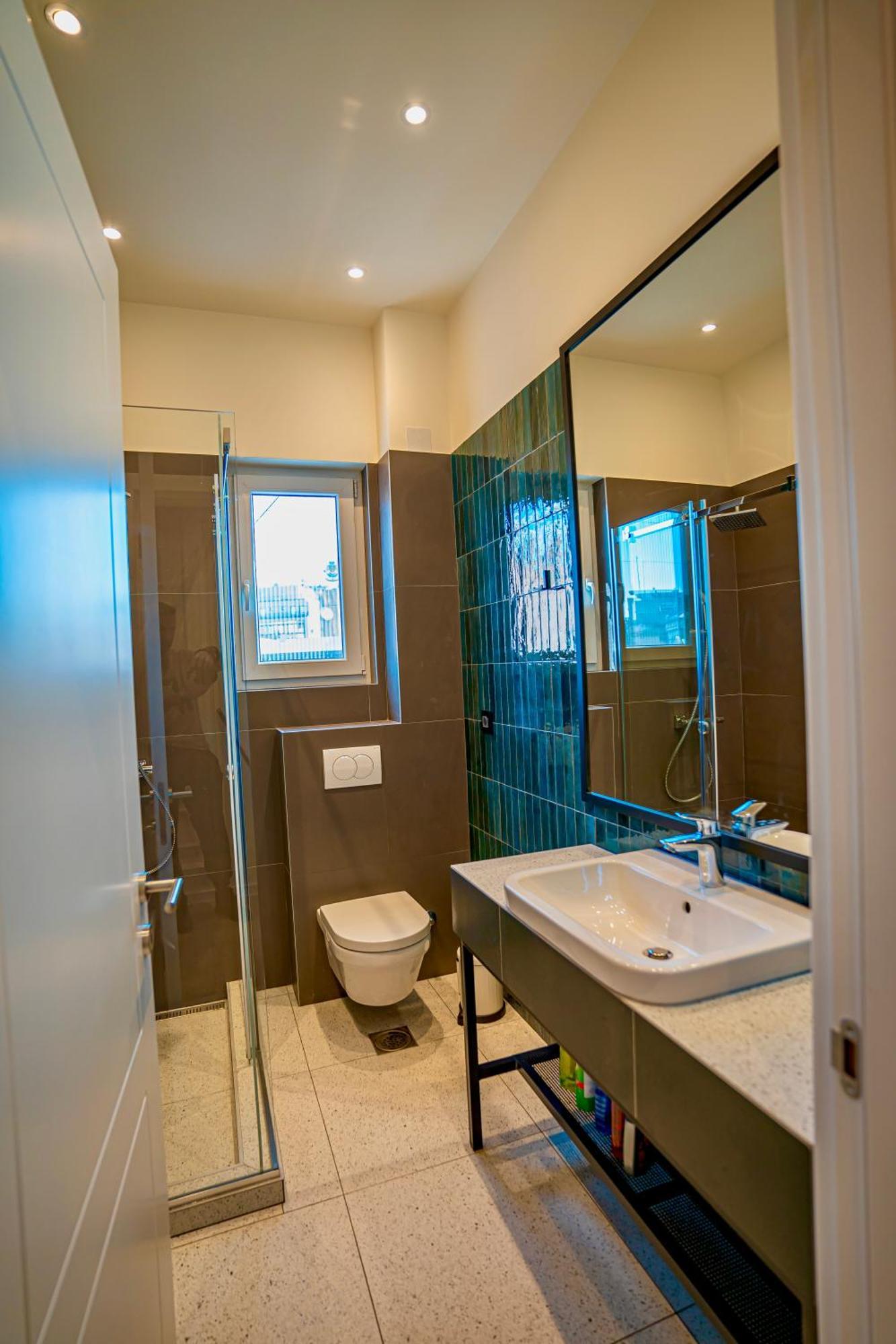 Miha Premium Apartment Belgrade Luaran gambar