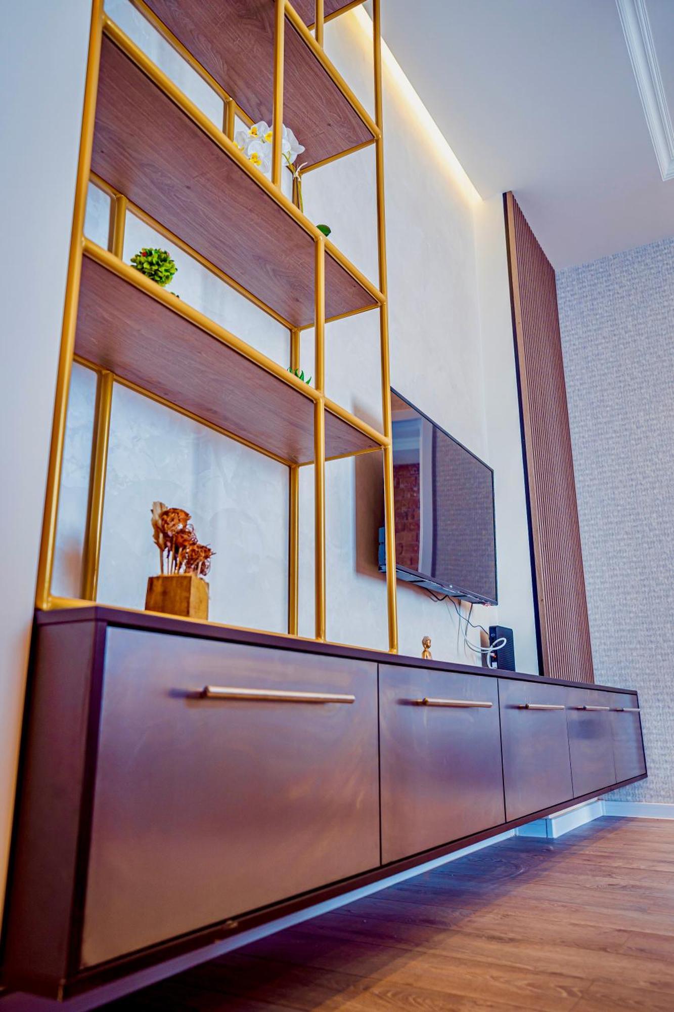 Miha Premium Apartment Belgrade Luaran gambar