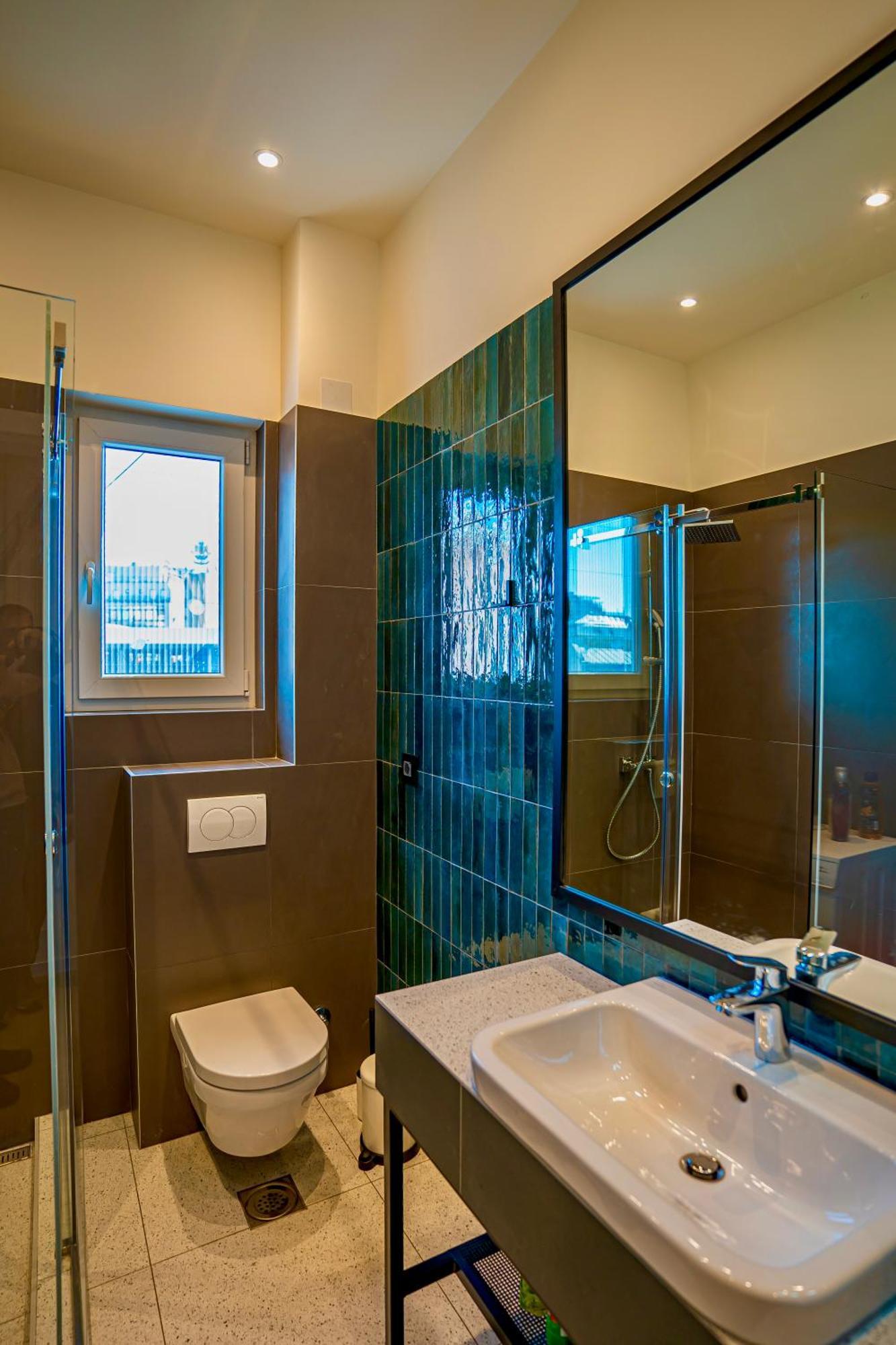 Miha Premium Apartment Belgrade Luaran gambar