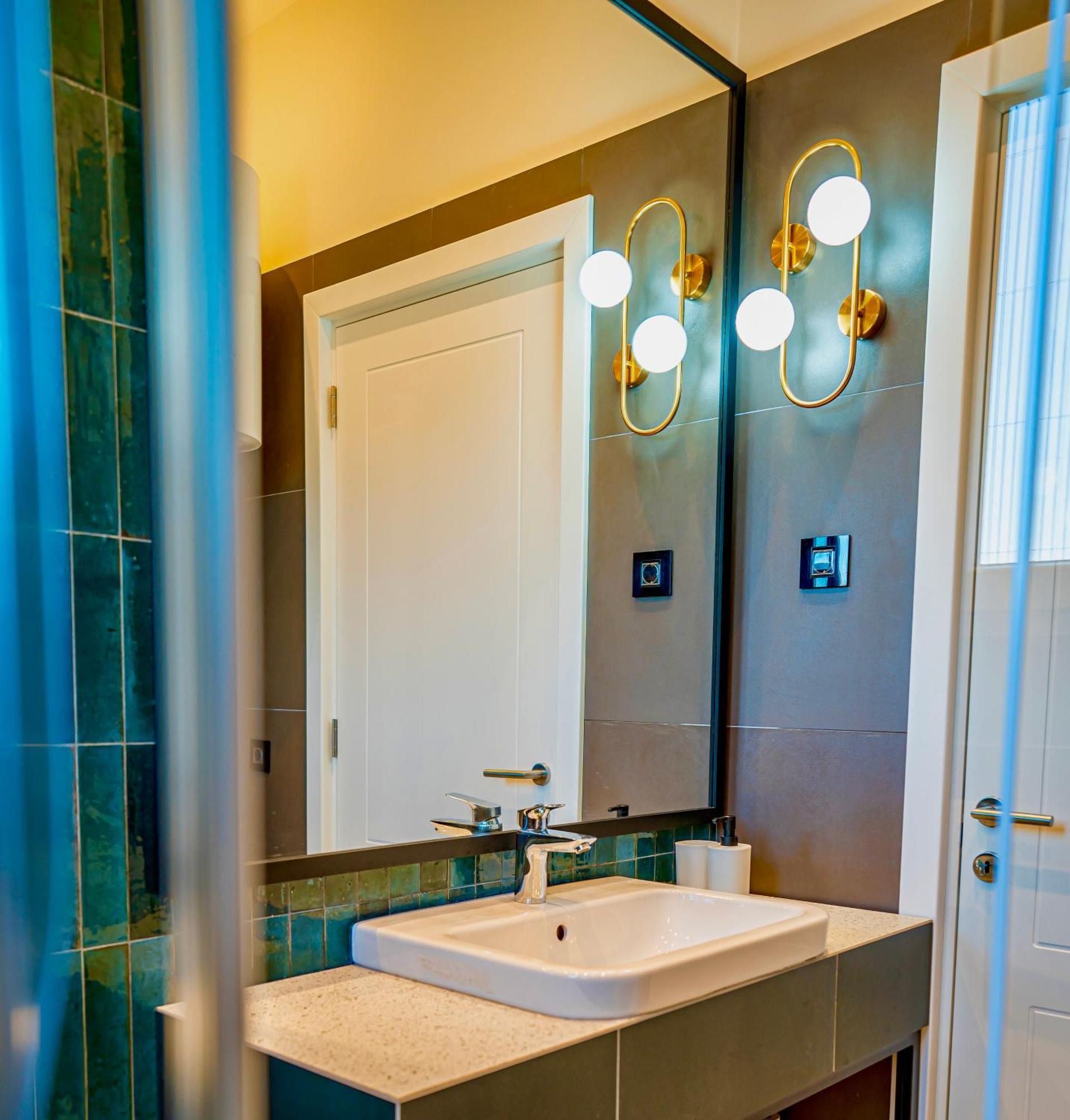 Miha Premium Apartment Belgrade Luaran gambar